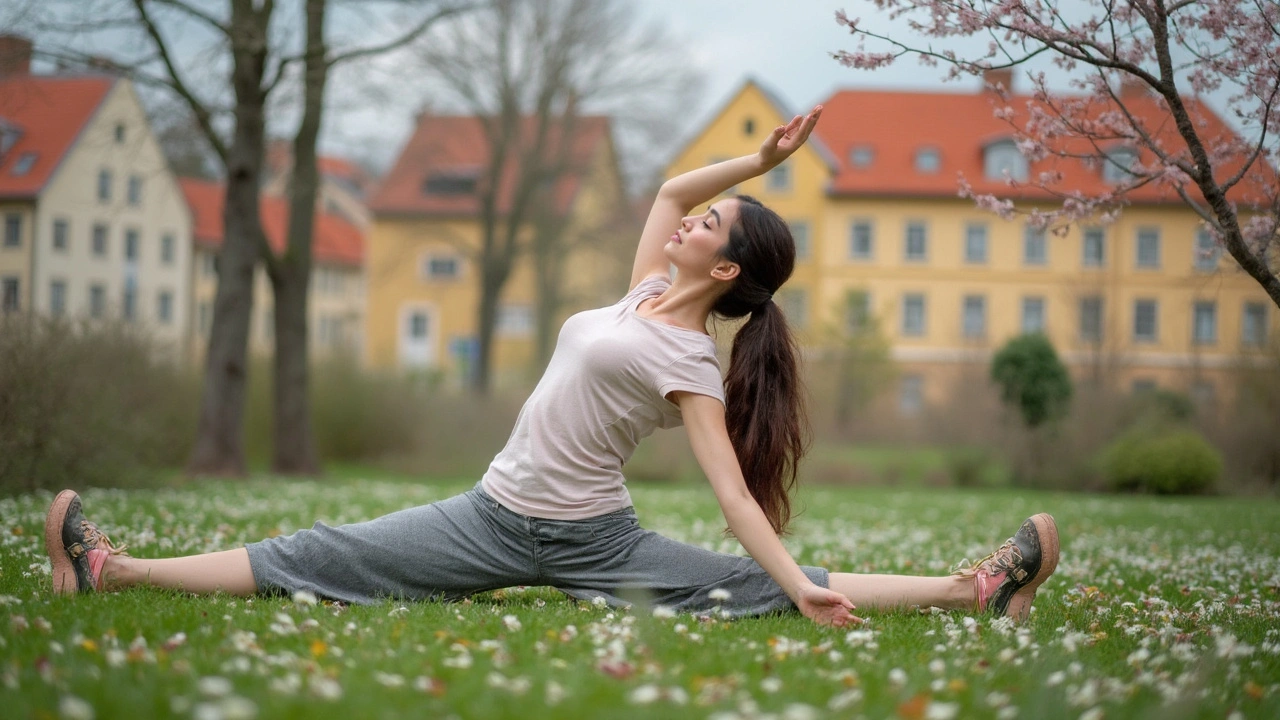 Benefity thajské masáže, které vás možná překvapí