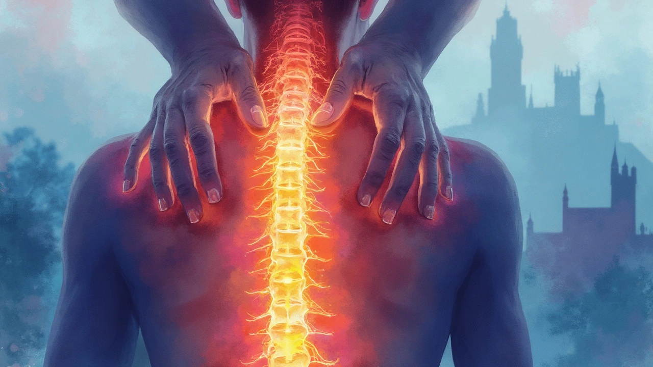 Jak poznat kvalitního terapeuta a kde hledat spolehlivou pomoc