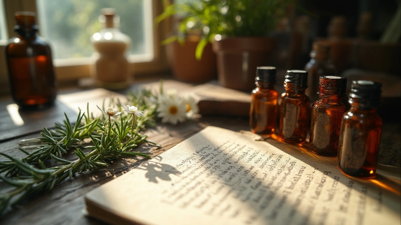 Samotný průběh aromaterapeutické masáže: Na co se připravit?